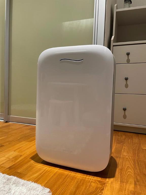Novita Air Purifier NAP 606 TV Home Appliances Air Purifiers