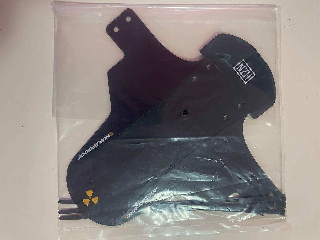 Nukeproof mudguard sales