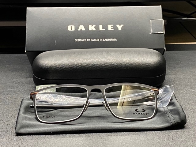 Oakley OX5138 TIE BAR 513801 0157