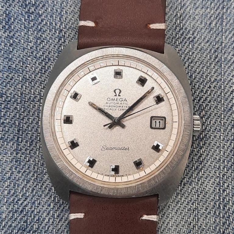 Omega 168.035 online