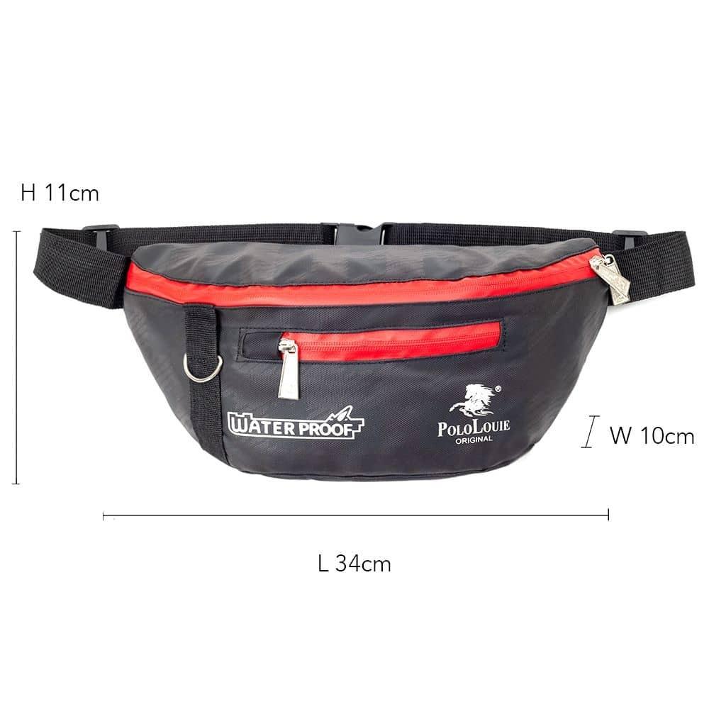 Polo rider bag deals