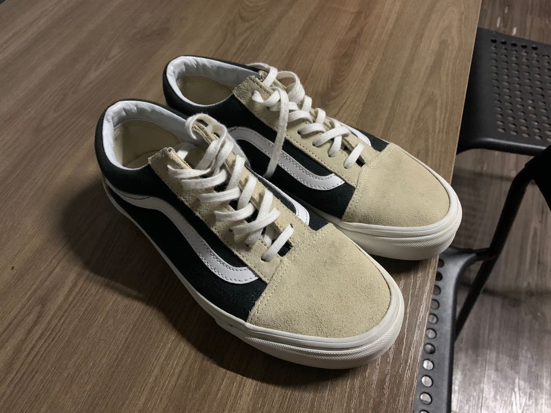 Old skool deals 2 tone