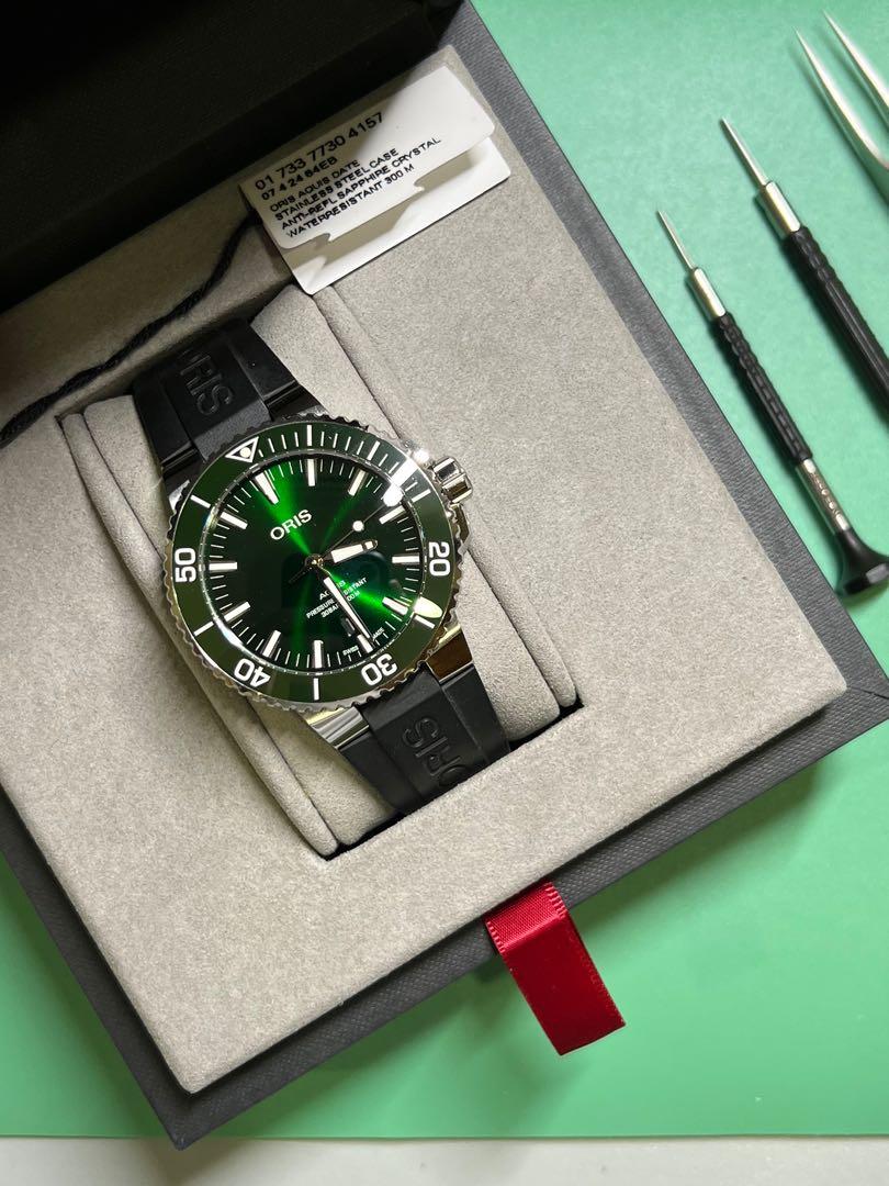Used oris aquis cheap