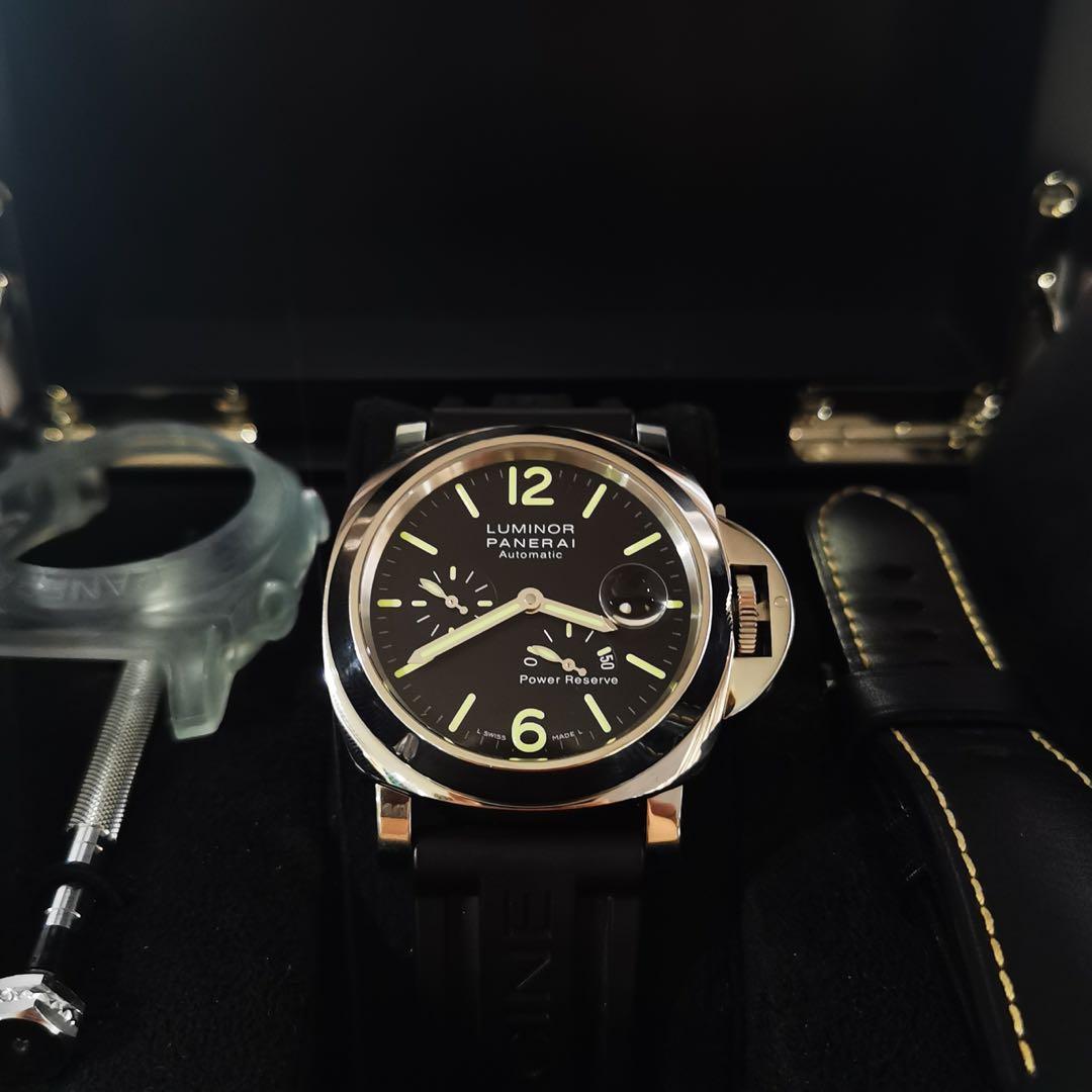 Panerai PAM1090