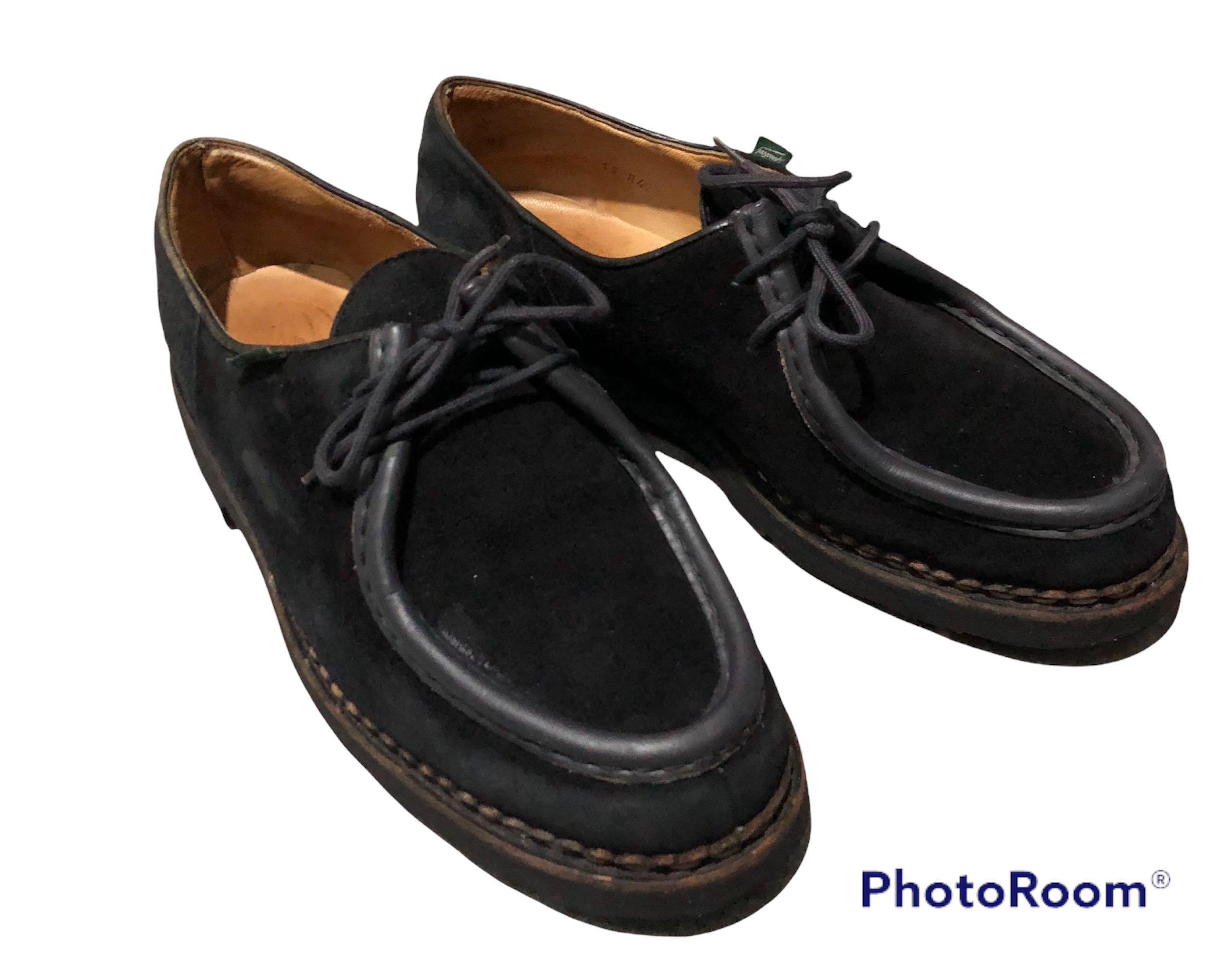 Paraboot michael sale occasion