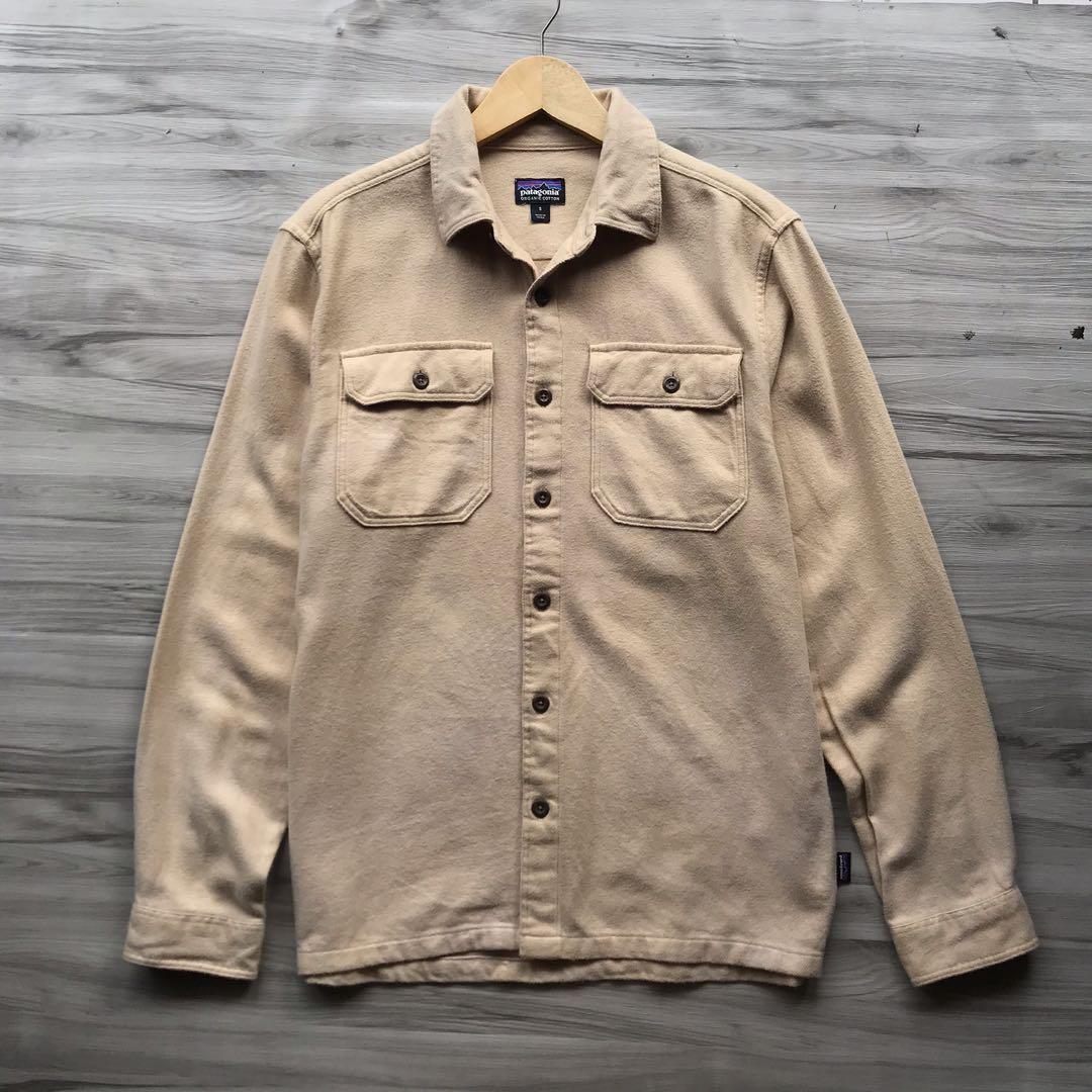 Patagonia work shirt online