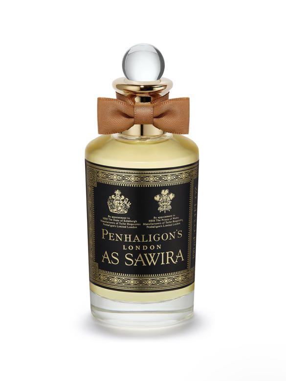 Penhaligon Perfume EAU DE PARFUM AS SAWIRA