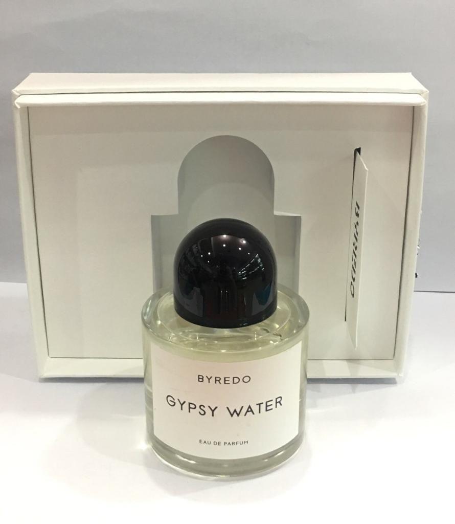 Byredo gypsy water 2025 100ml