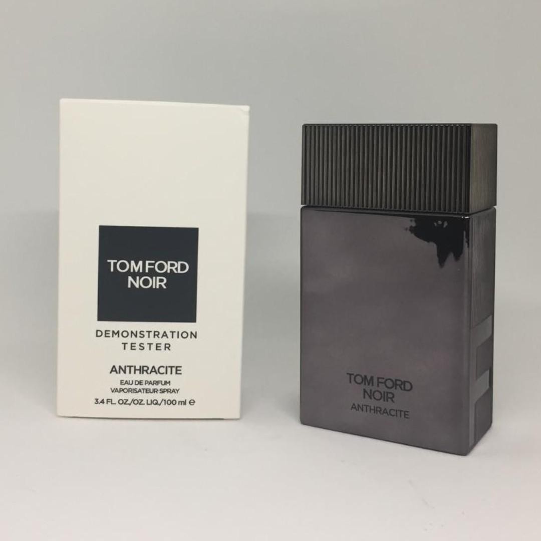 Tom ford hotsell noir tester