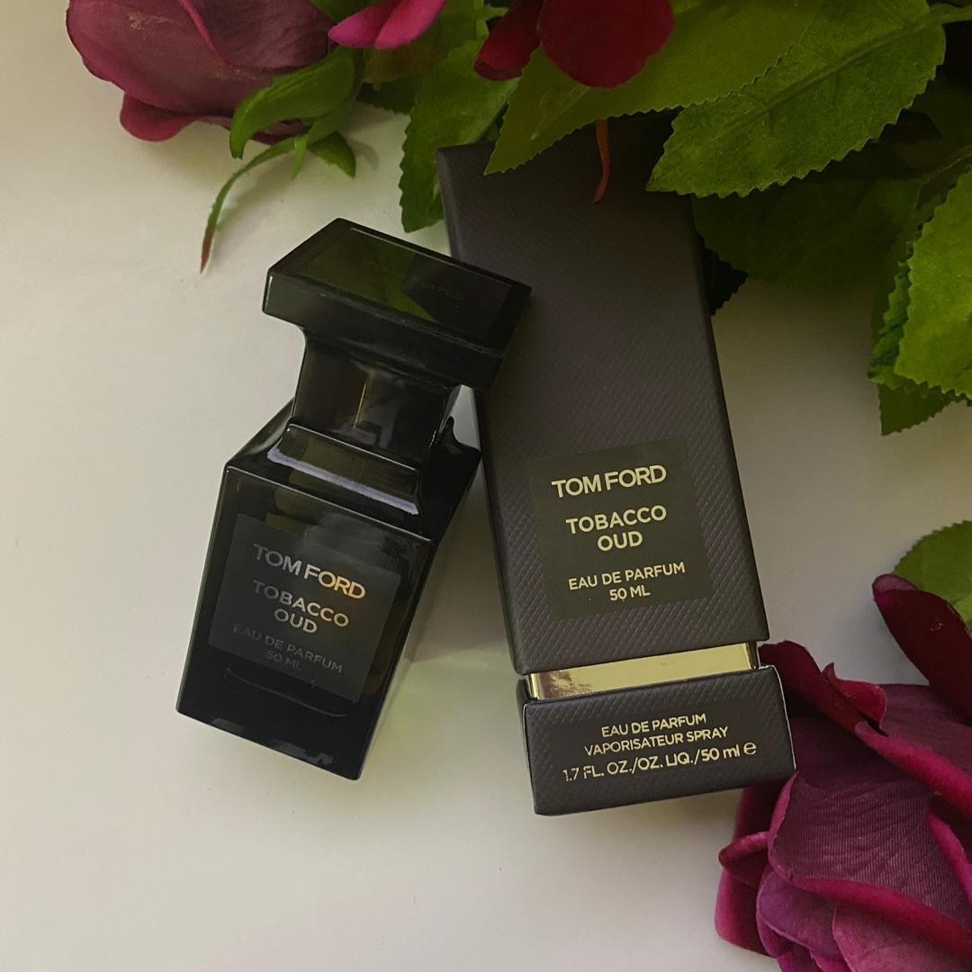 Perfume Tester Tom Ford Tobacco Oud 50ML, Beauty & Personal Care, Fragrance  & Deodorants on Carousell