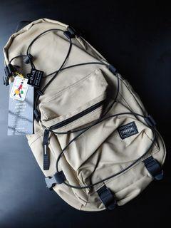 Porter Bike Bag Tas Selempang Asli Jepang