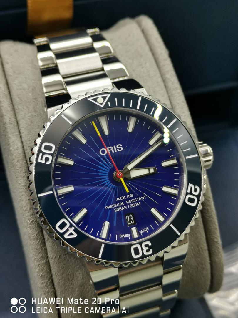 Oris aquis for sale sales