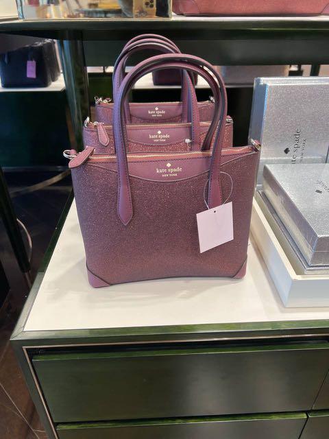 Pink Handbags & Purses | Kate Spade New York