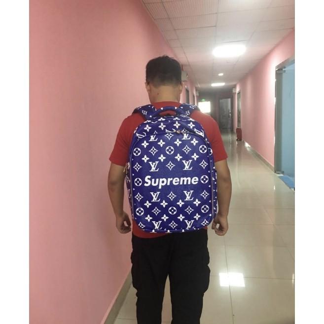 Supreme hotsell barber backpack