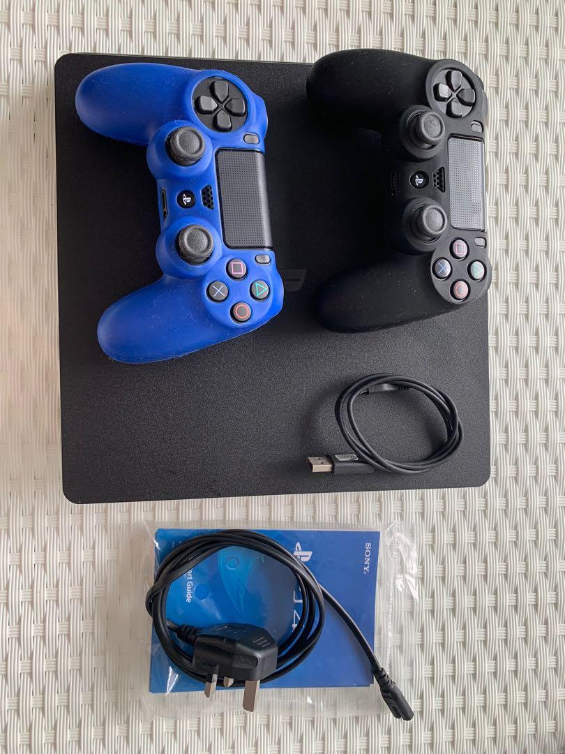 Ps4 controller new arrivals cooling fan