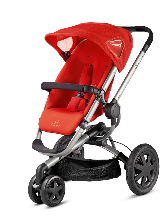 Quinny buzz stroller clearance