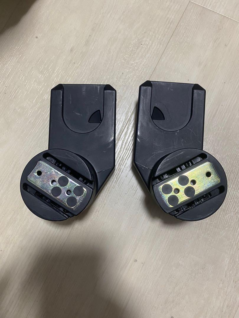 Quinny zapp xtra adapter maxi cosi sales
