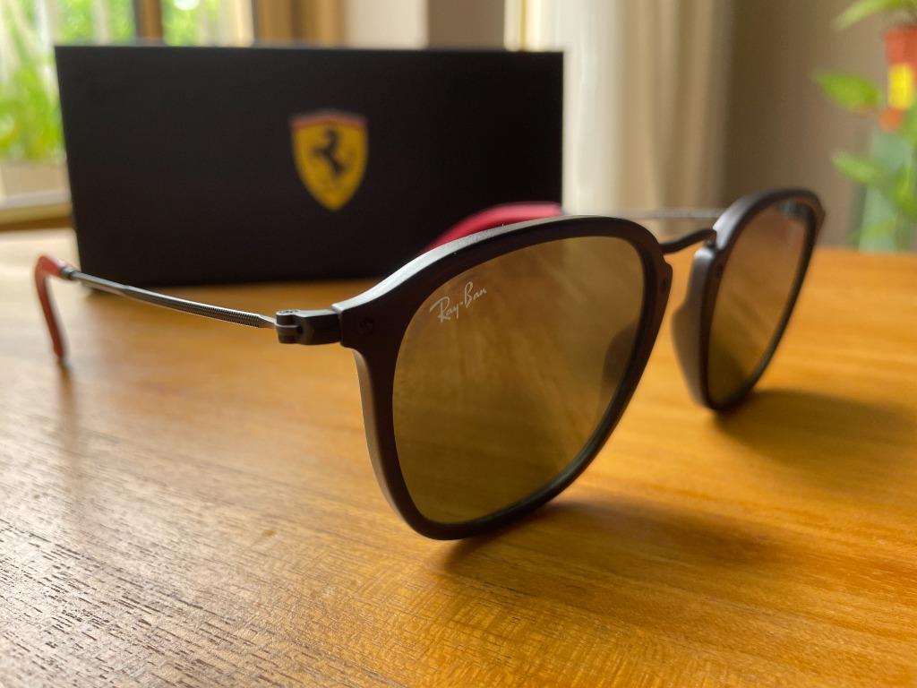 Rb2448nm scuderia ferrari collection new arrivals