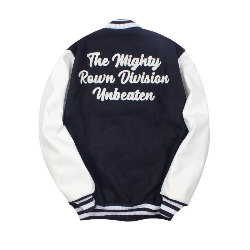 band varsity jackets