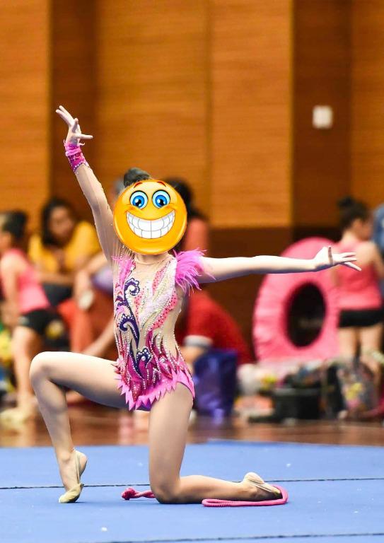 Nike pro gymnastics leotards sale
