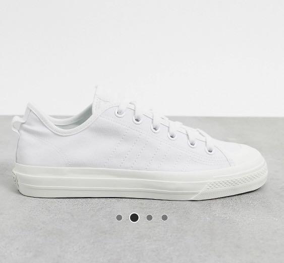 Adidas best sale nizza 37
