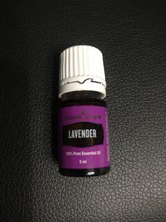 Sale! Young Living Lavender Essential Oil 5ml