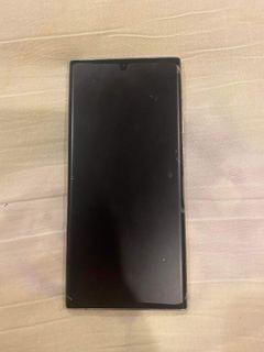 Samsung Note 20 ultra