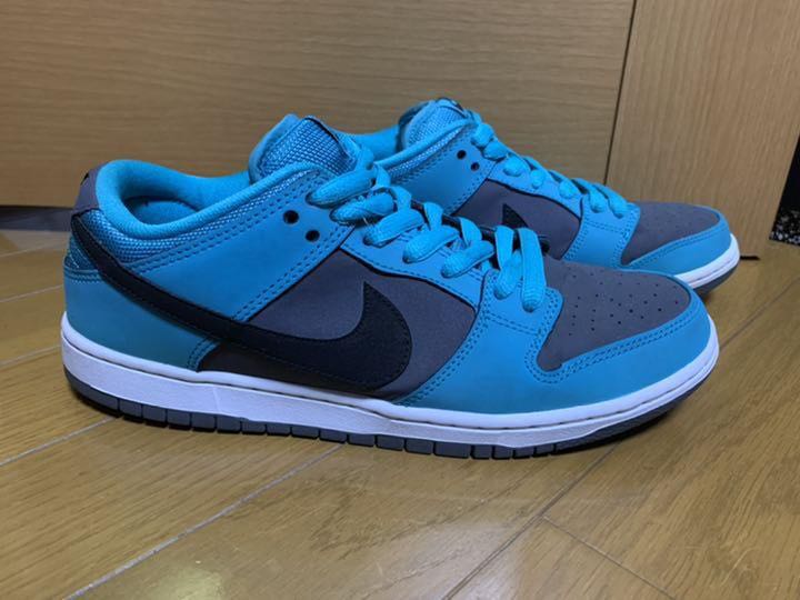 nike dunk dusty cactus