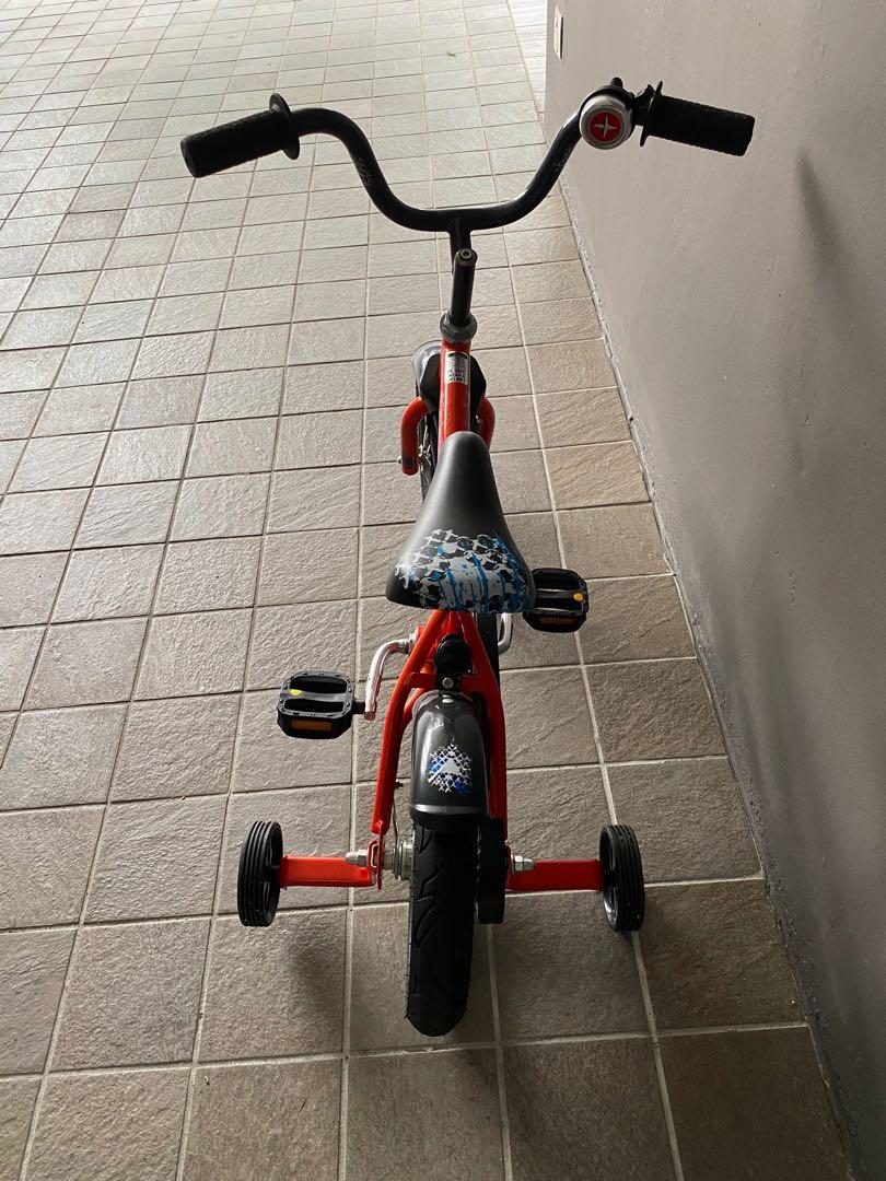 Schwinn grit bike 2025