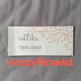 (Kategori: ) berada di . Dikirim oleh crazy4branded (ID iklan 1081980667, Gambar 1). Deskripsi: .