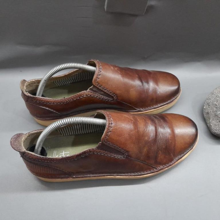 Clarks top hommes 16501