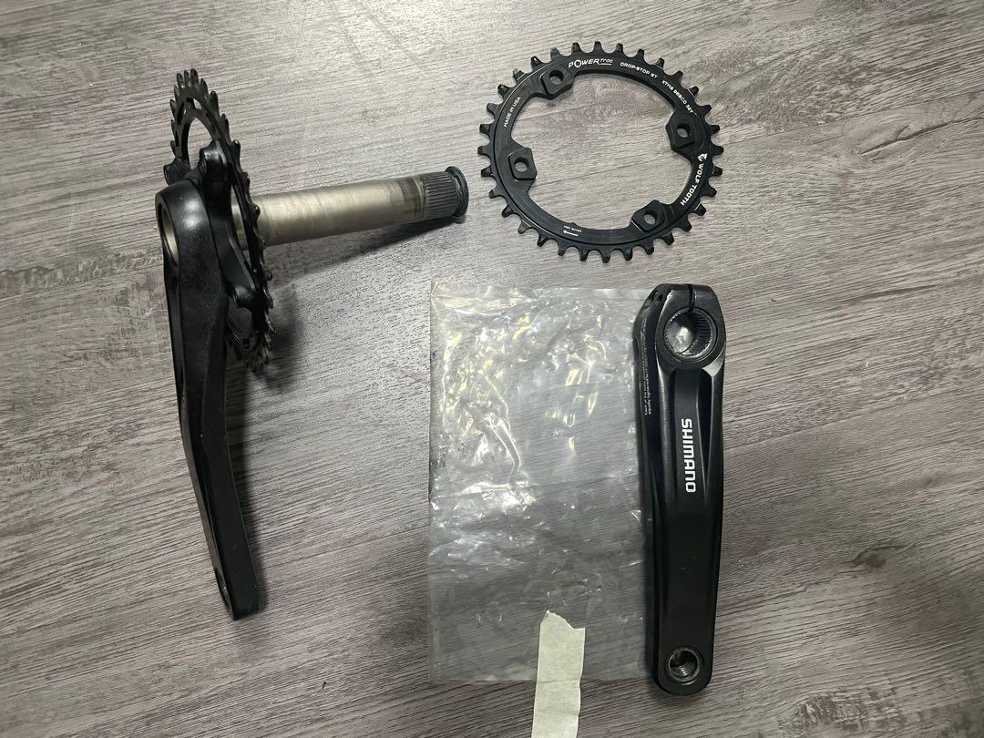 Shimano mt5100 cheap