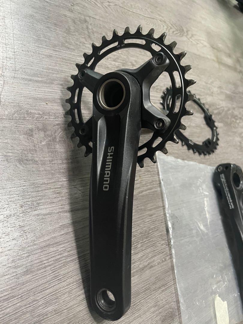 Shimano mt5100 on sale