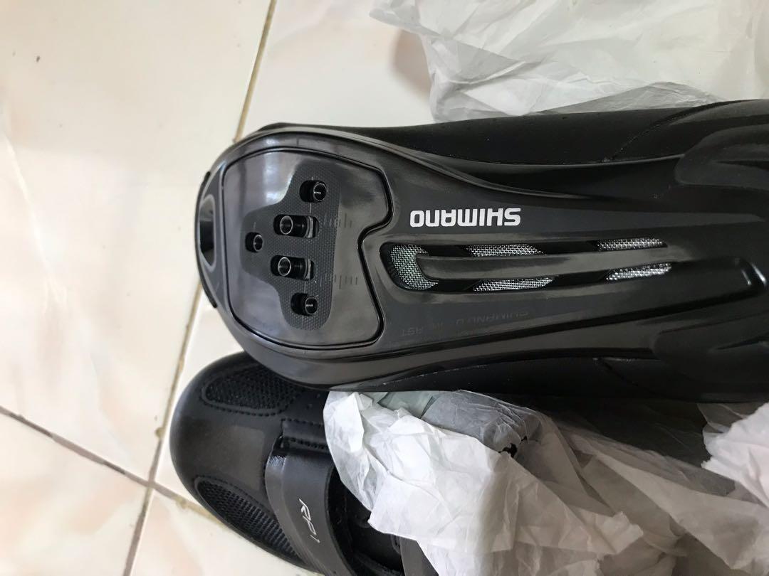 shimano cleats shoes