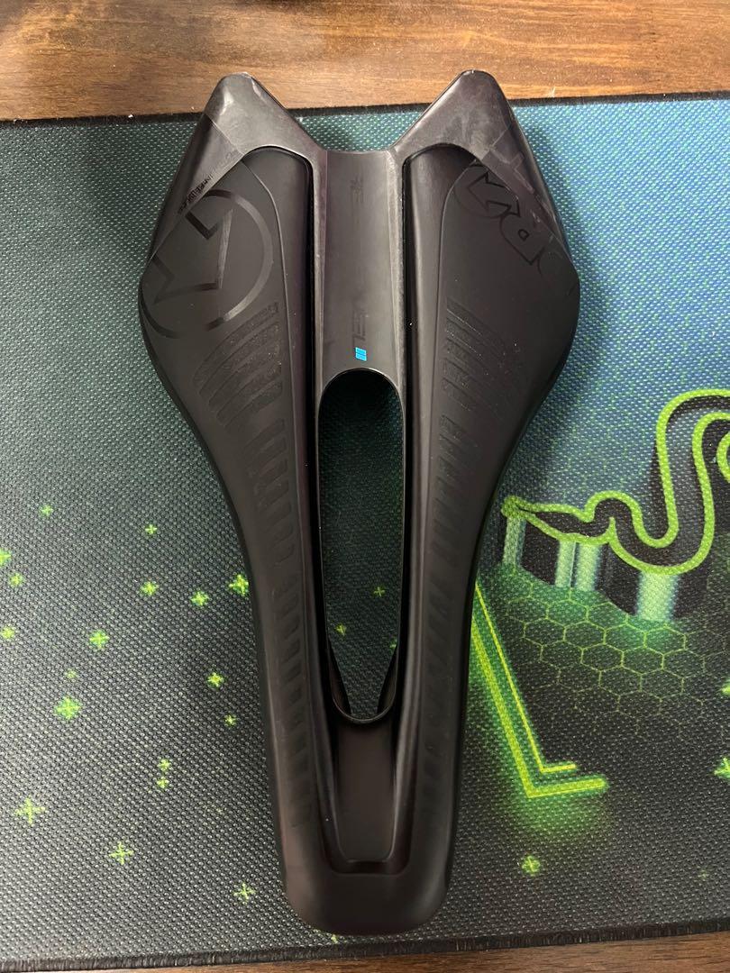 Shimano Pro Aerofuel Saddle Sports Equipment Bicycles Parts Bicycles On Carousell