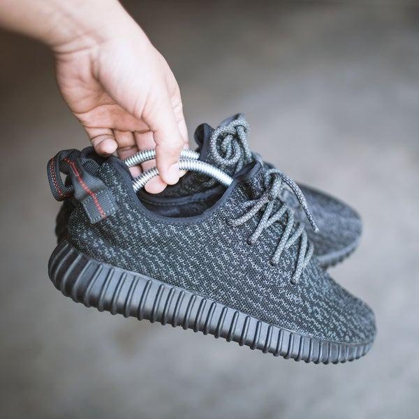 Plastic shoe online trees for sneakers