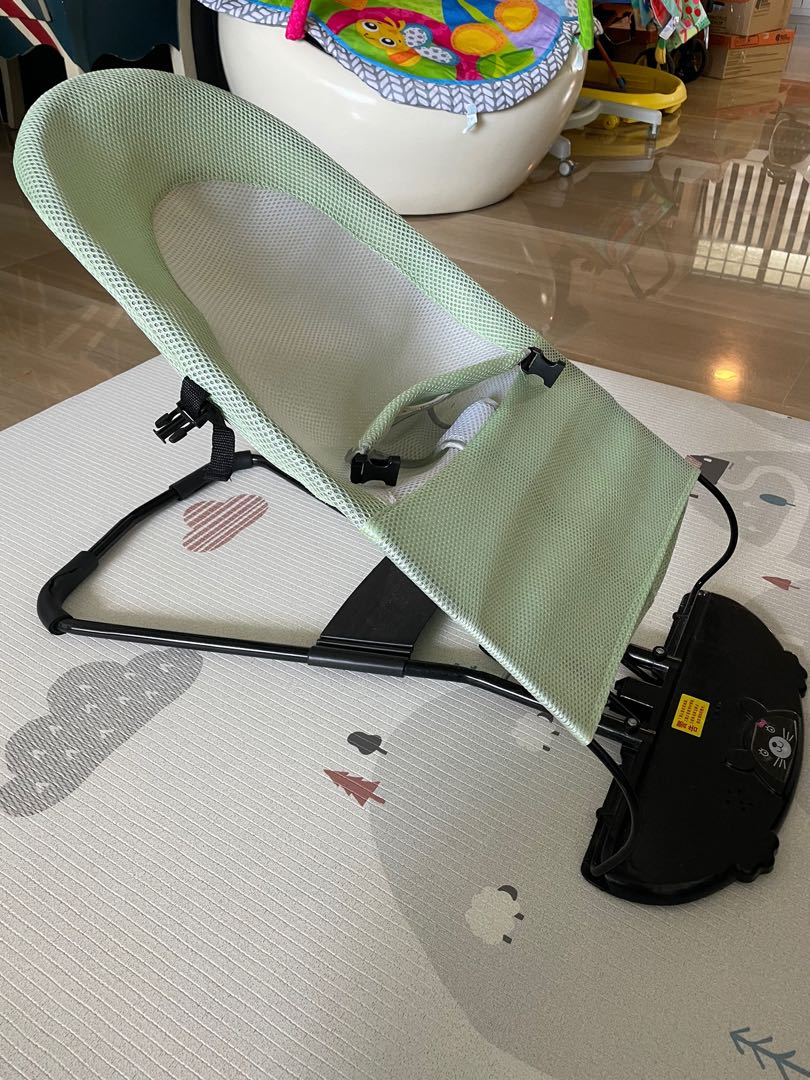 Simple rocker, Babies & Kids, Baby Nursery & Kids Furniture, Other Kids ...