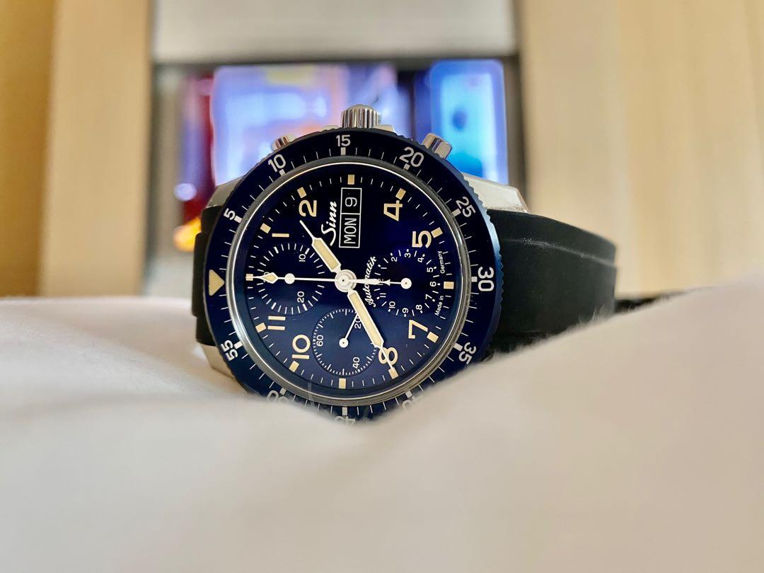 Sinn 103 store sa be