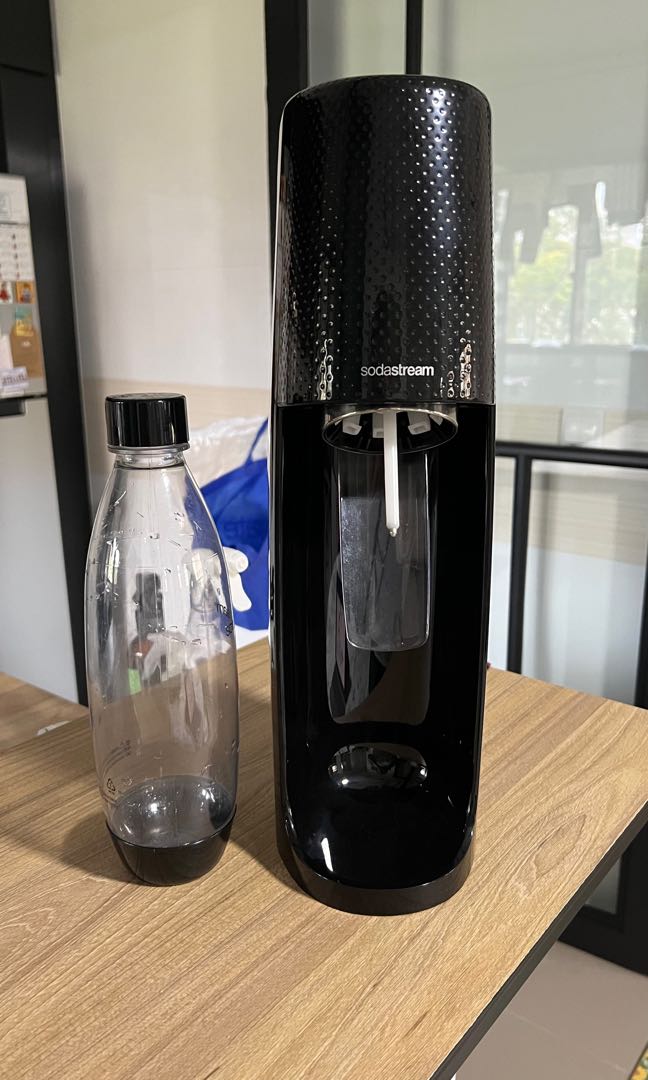 sodastream spirit v source