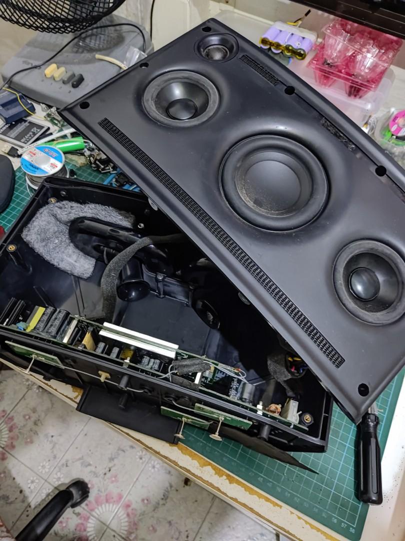 Sonos Speakers Free To Sing Again Hackaday 42 OFF