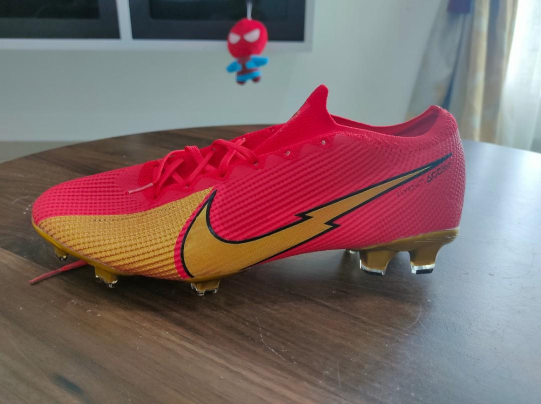 Nike cr100 best sale