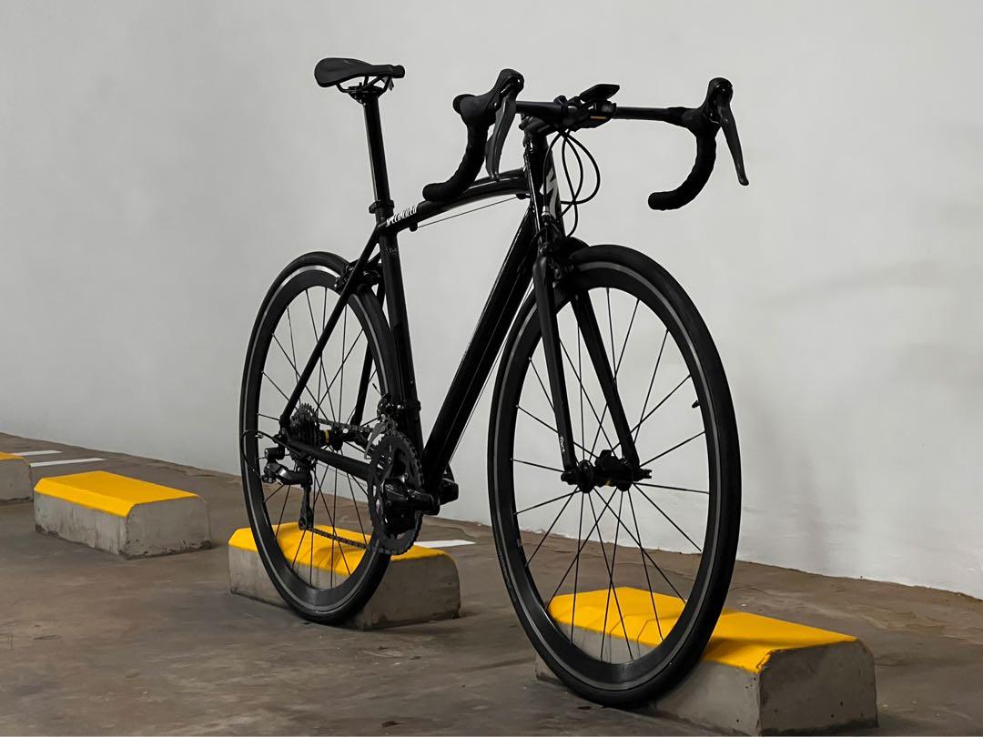 Specialized allez e5 2016 clearance