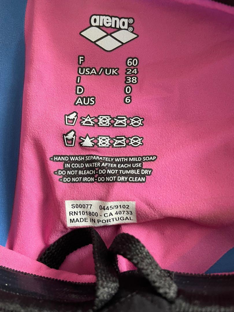 Speedo competition jammer, Sports Equipment, Sports & Games, Water