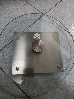 Spinning Disc  for small animal