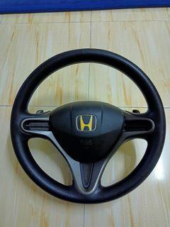 Steering Honda, Auto Accessories on Carousell
