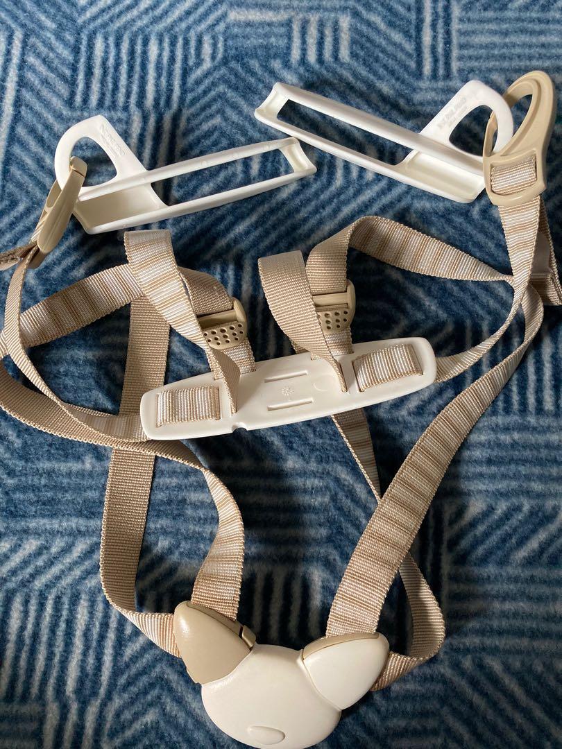 Stokke Tripp Trapp Harness Babies Kids Nursing Feeding Baby