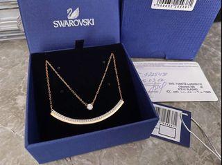 SWAROVSKI項鍊