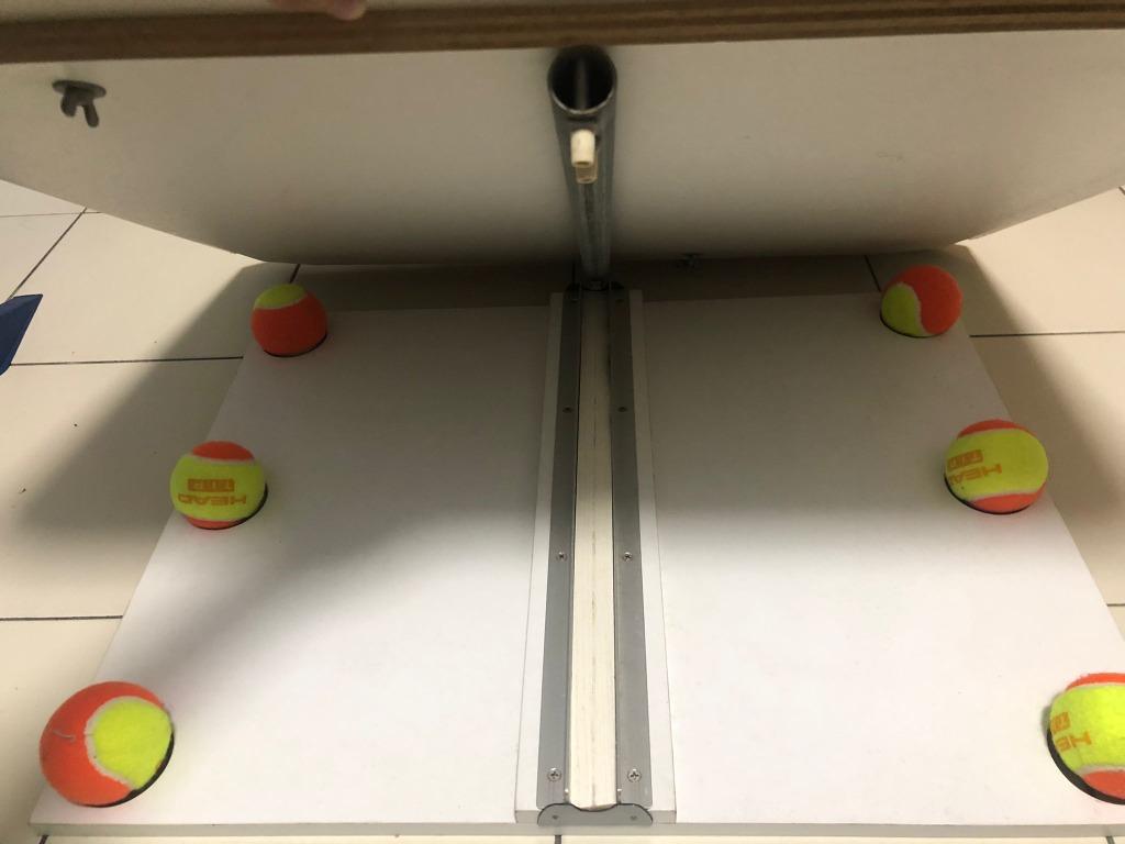 tacx flux rocker plate