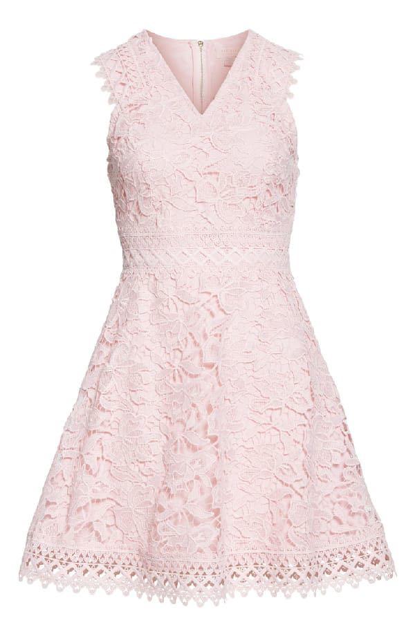 Ted baker deals beniel dress