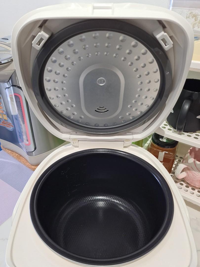 Tefal Rice Cooker R15A, TV & Home Appliances, Kitchen Appliances